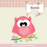 Ilustração Digital (Mascote)