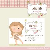 Assinatura para Email